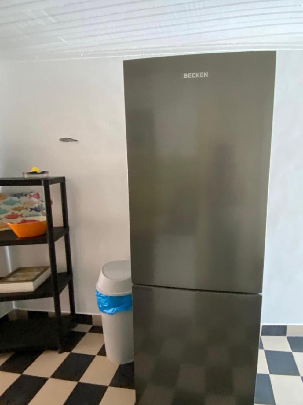 Apartament Castelo Terrace Lizbona Zewnętrze zdjęcie